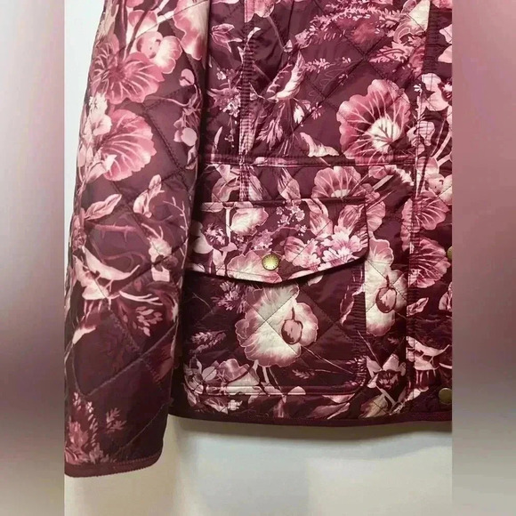 Talbots Coat Size LP - Picture 11 of 11